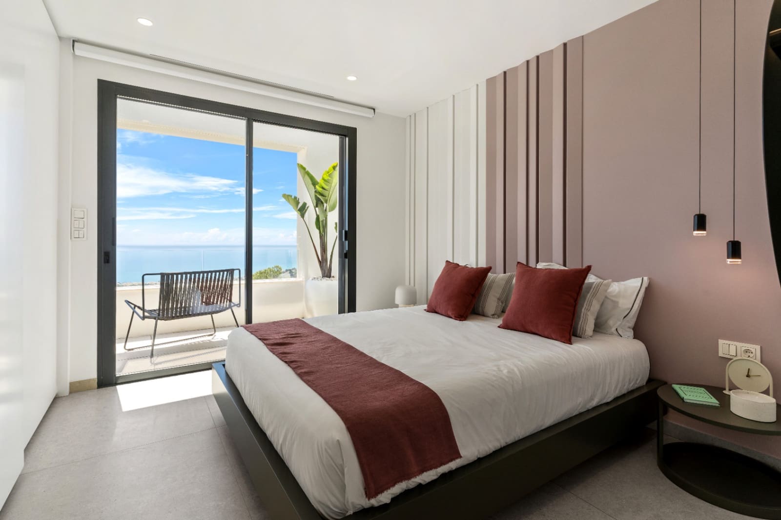 Chalet de 4 habitaciones en Altea en venta con garaje - 2.135.000 € (Ref: 9066556)