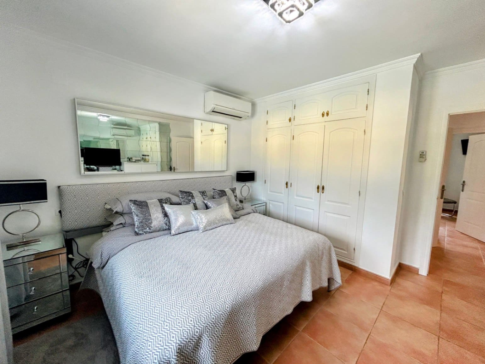 3 slaapkamer Villa te koop in Denia met zwembad garage - € 595.000 (Ref: 9069186)