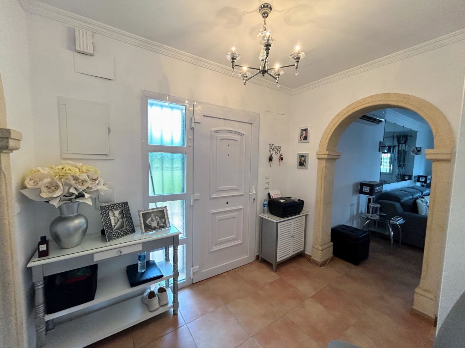 3 slaapkamer Villa te koop in Denia met zwembad garage - € 595.000 (Ref: 9069186)