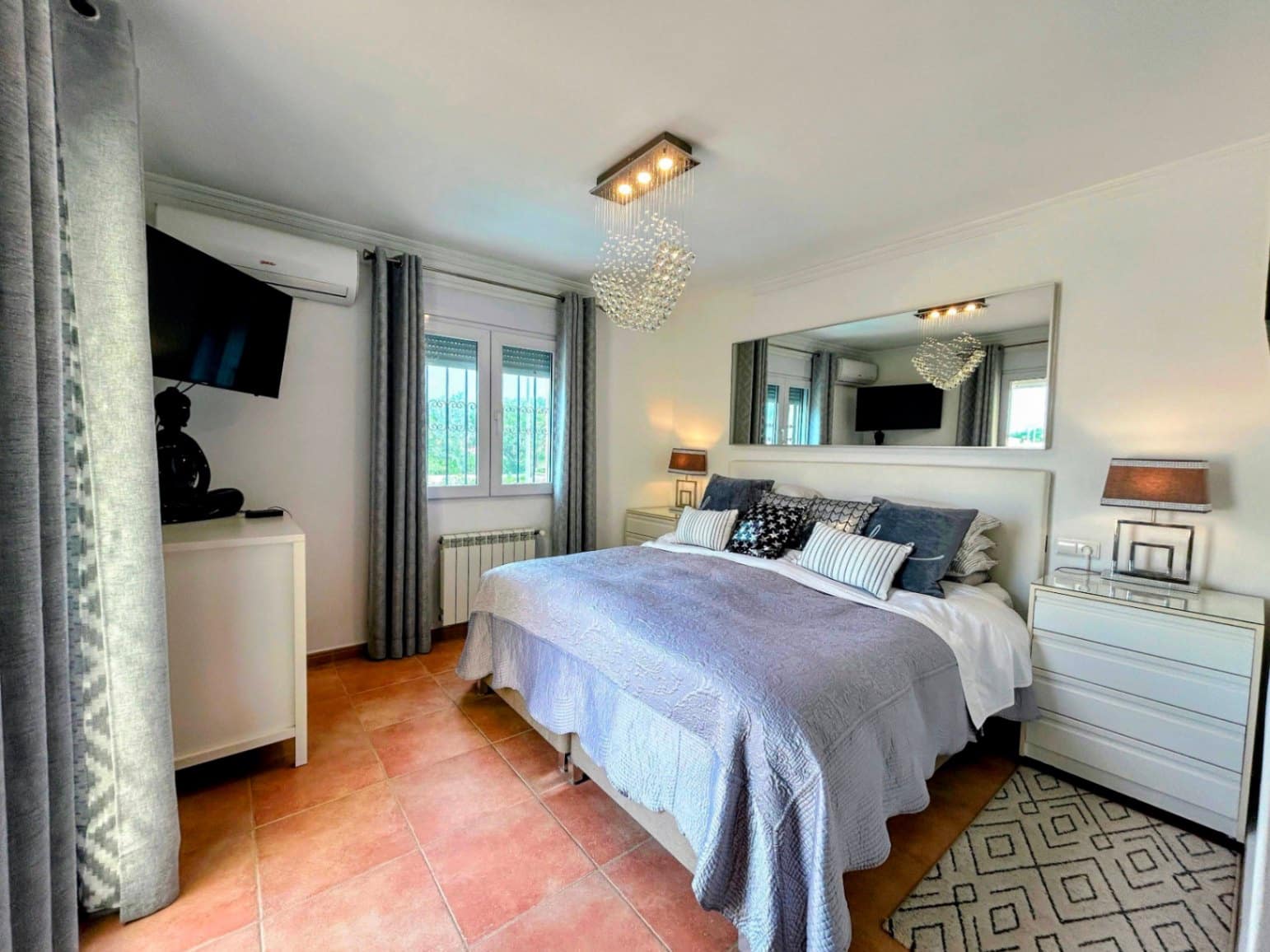 3 slaapkamer Villa te koop in Denia met zwembad garage - € 595.000 (Ref: 9069186)