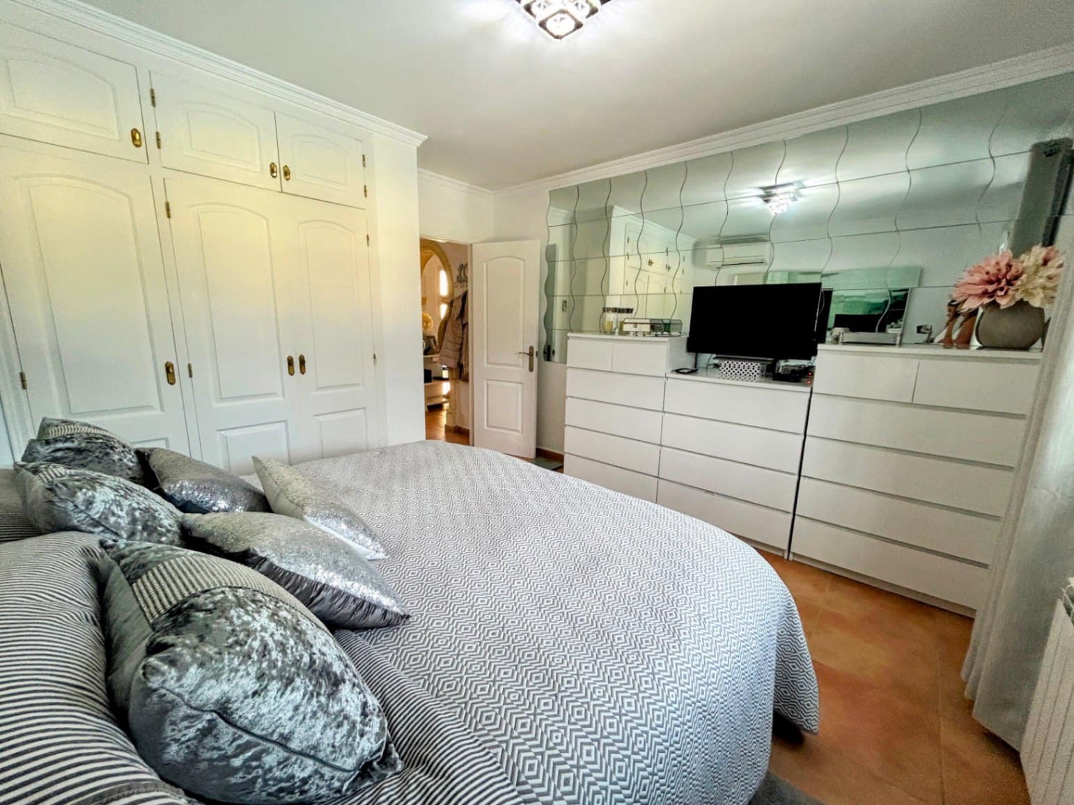 3 slaapkamer Villa te koop in Denia met zwembad garage - € 595.000 (Ref: 9069186)