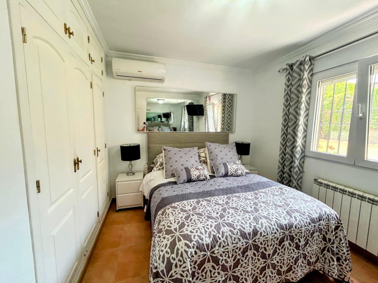 3 slaapkamer Villa te koop in Denia met zwembad garage - € 595.000 (Ref: 9069186)