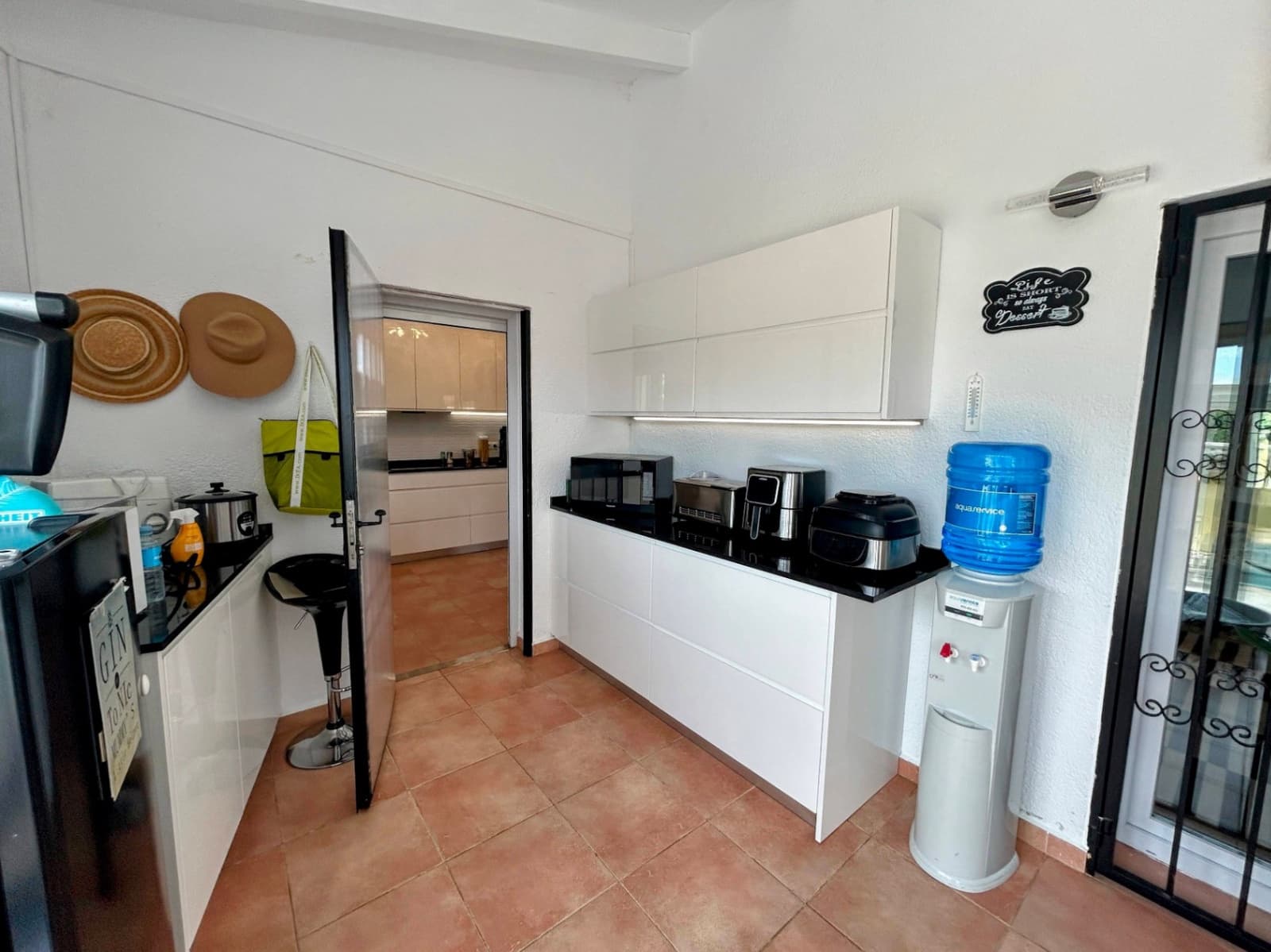 3 slaapkamer Villa te koop in Denia met zwembad garage - € 595.000 (Ref: 9069186)