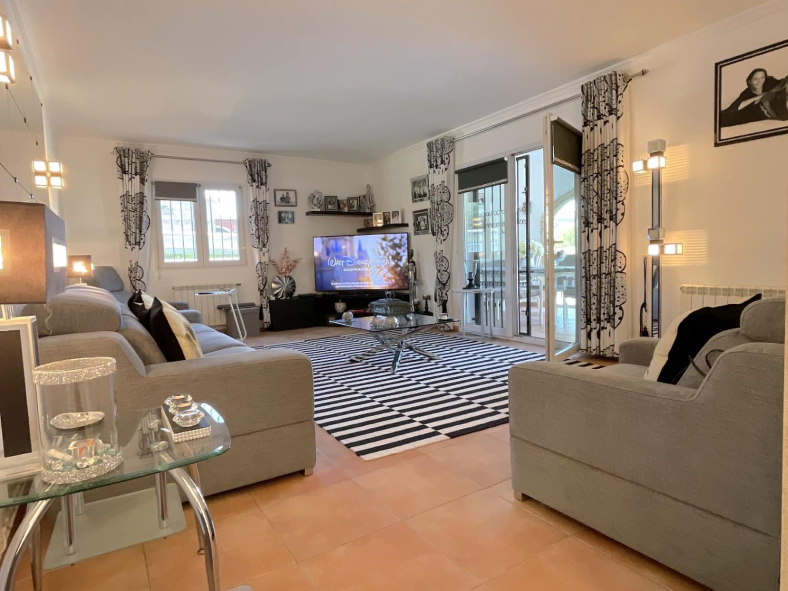 3 slaapkamer Villa te koop in Denia met zwembad garage - € 595.000 (Ref: 9069186)