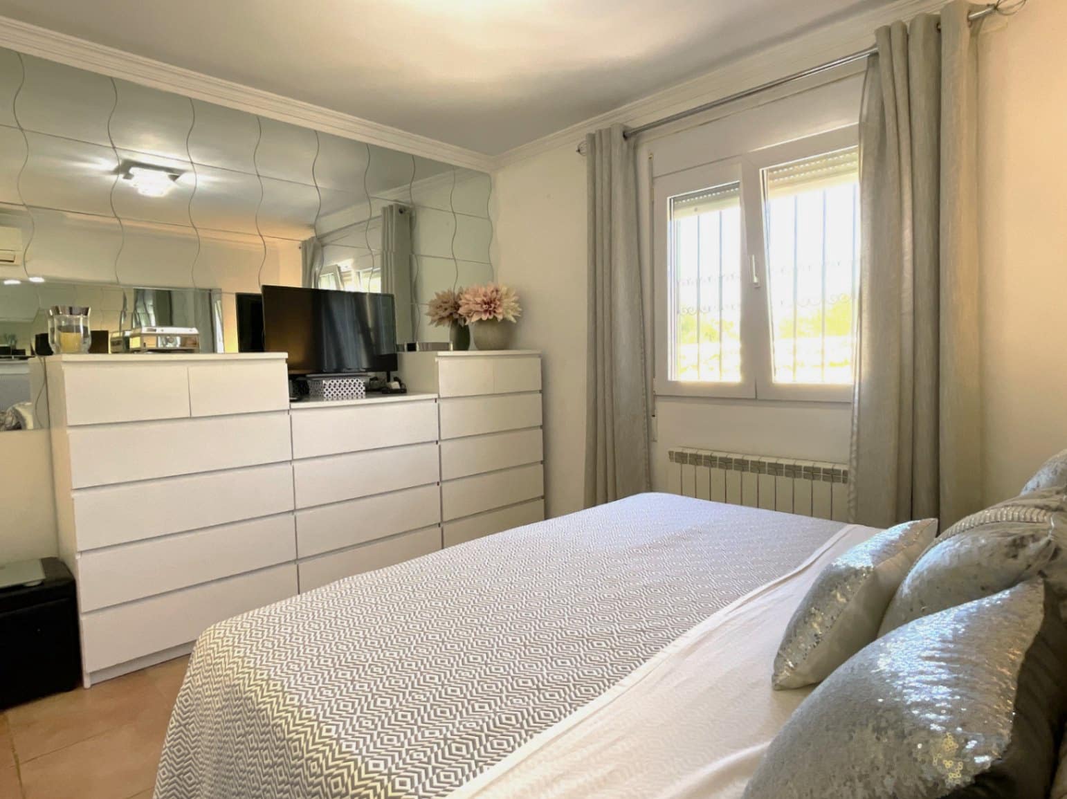 3 slaapkamer Villa te koop in Denia met zwembad garage - € 595.000 (Ref: 9069186)