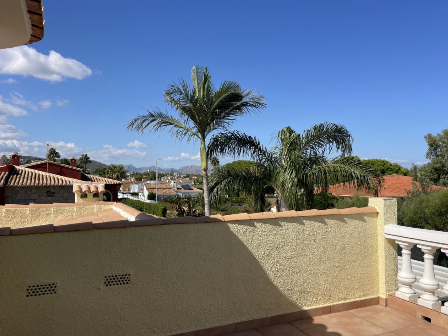 3 slaapkamer Villa te koop in Denia met zwembad garage - € 595.000 (Ref: 9069186)