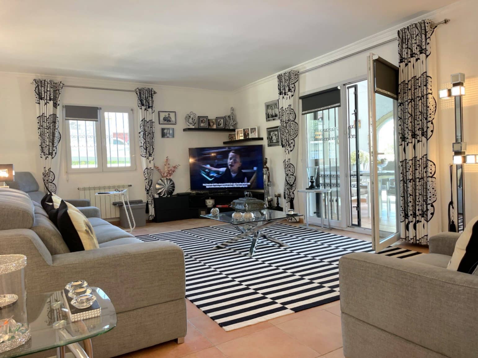 3 slaapkamer Villa te koop in Denia met zwembad garage - € 595.000 (Ref: 9069186)