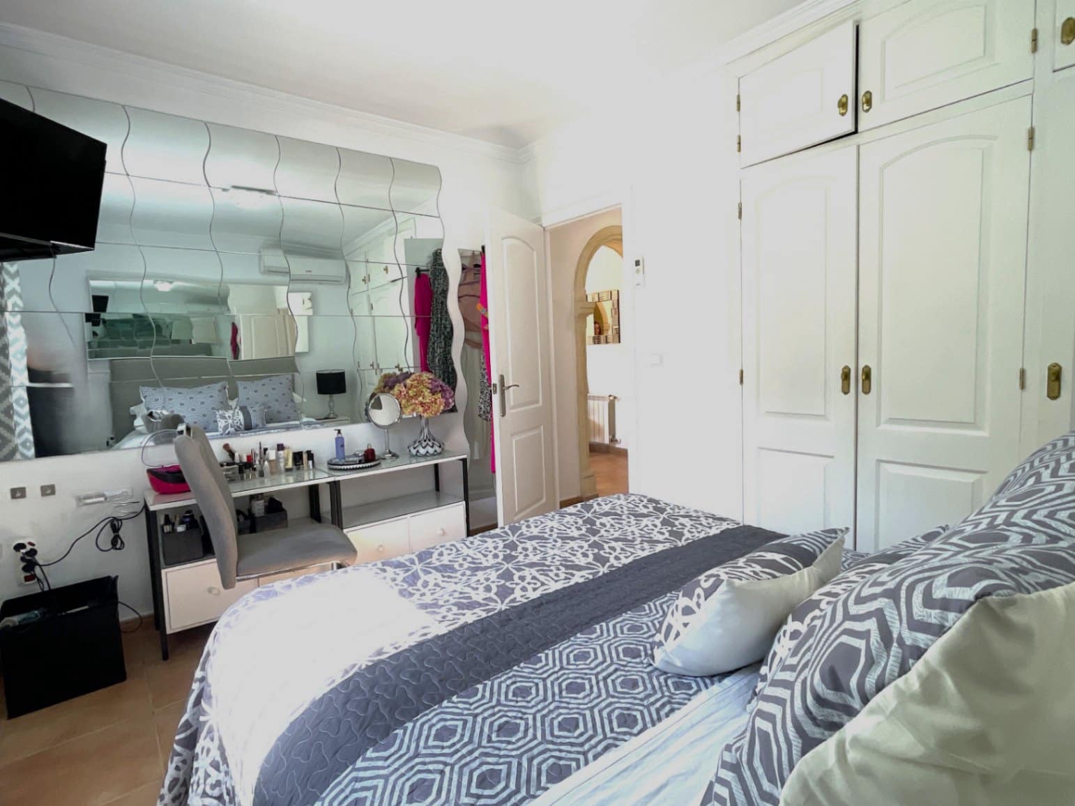 3 slaapkamer Villa te koop in Denia met zwembad garage - € 595.000 (Ref: 9069186)