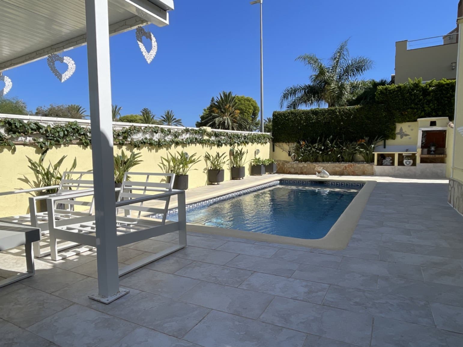 3 slaapkamer Villa te koop in Denia met zwembad garage - € 595.000 (Ref: 9069186)