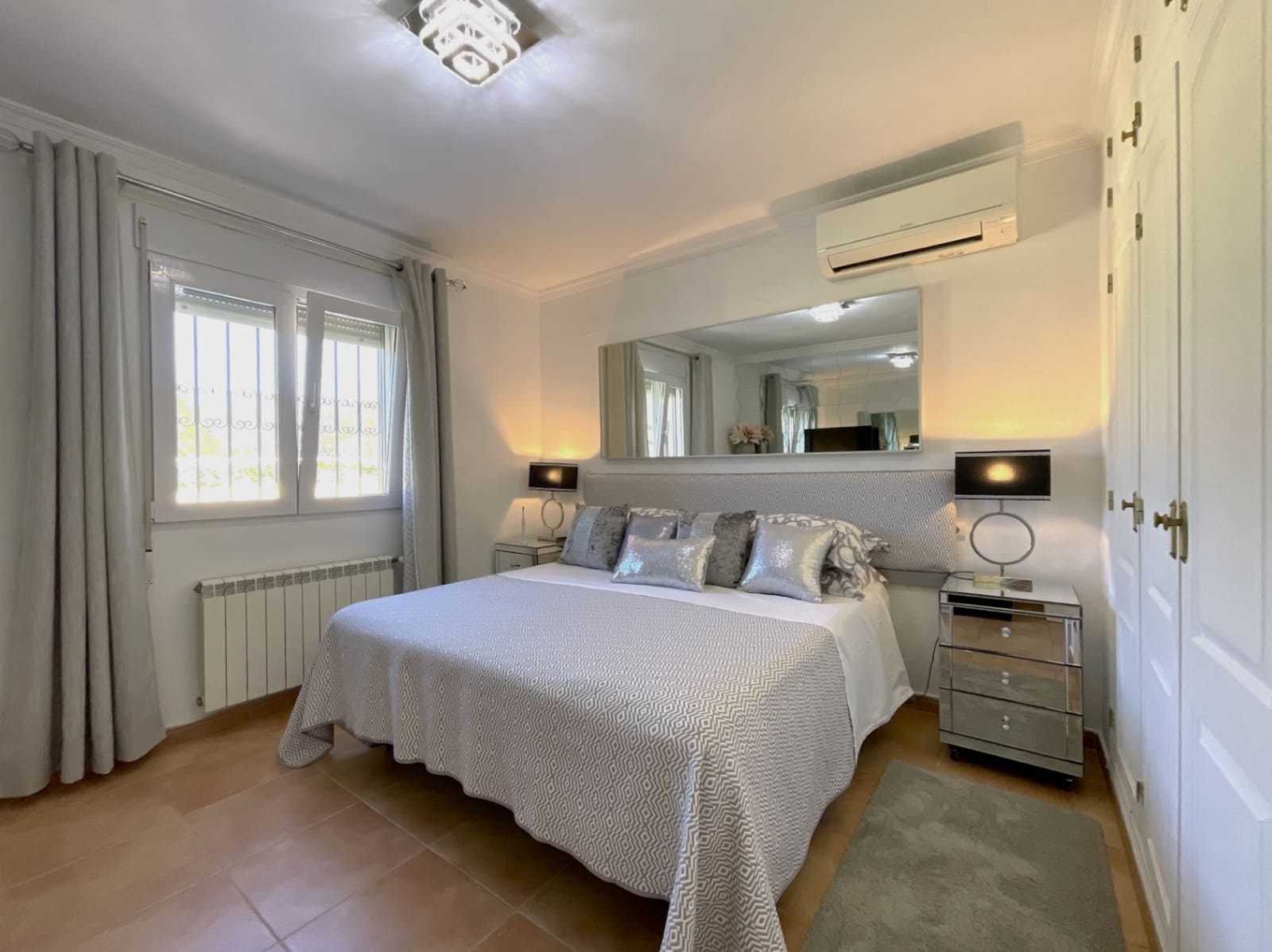 3 slaapkamer Villa te koop in Denia met zwembad garage - € 595.000 (Ref: 9069186)