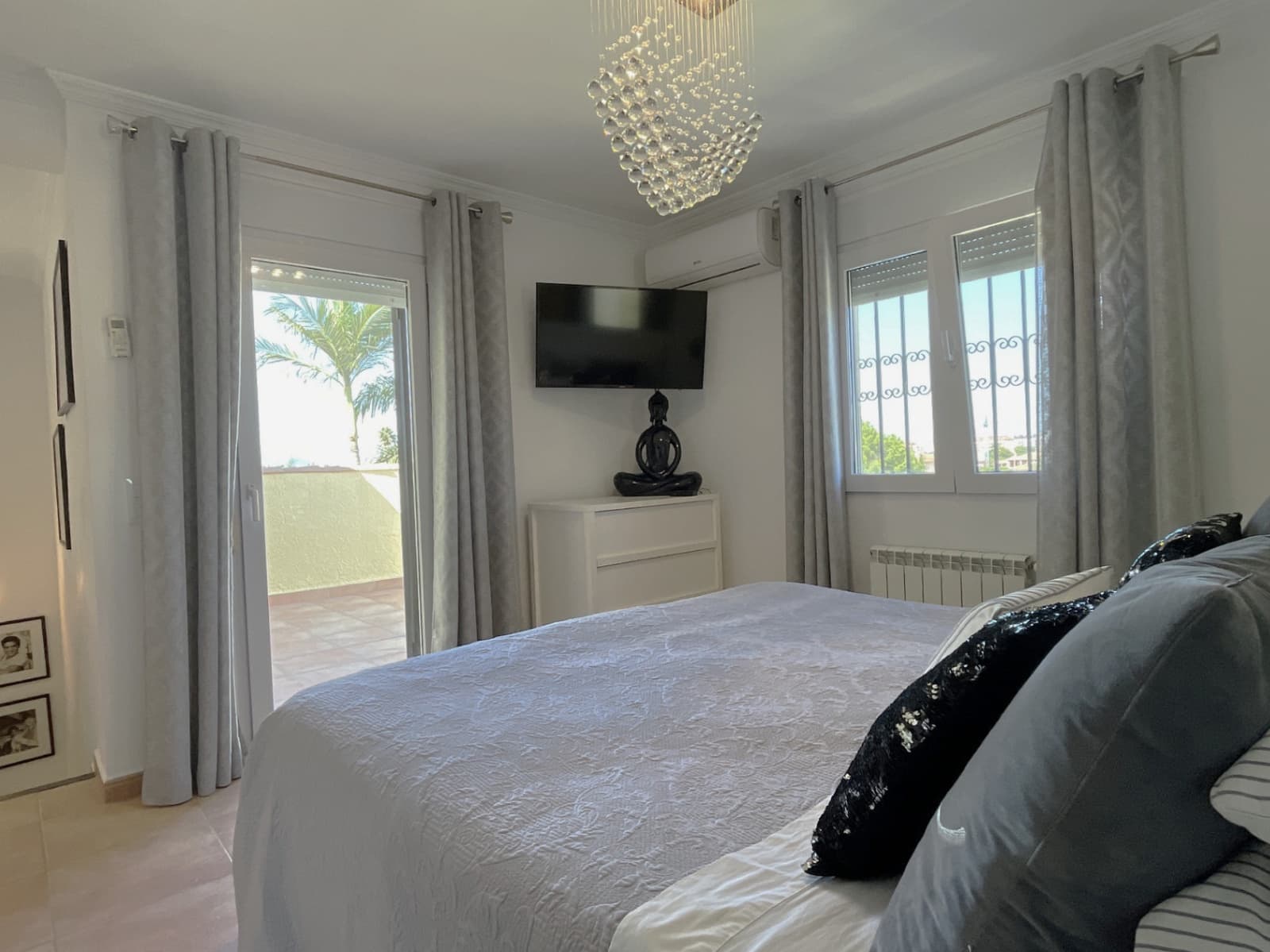 3 slaapkamer Villa te koop in Denia met zwembad garage - € 595.000 (Ref: 9069186)