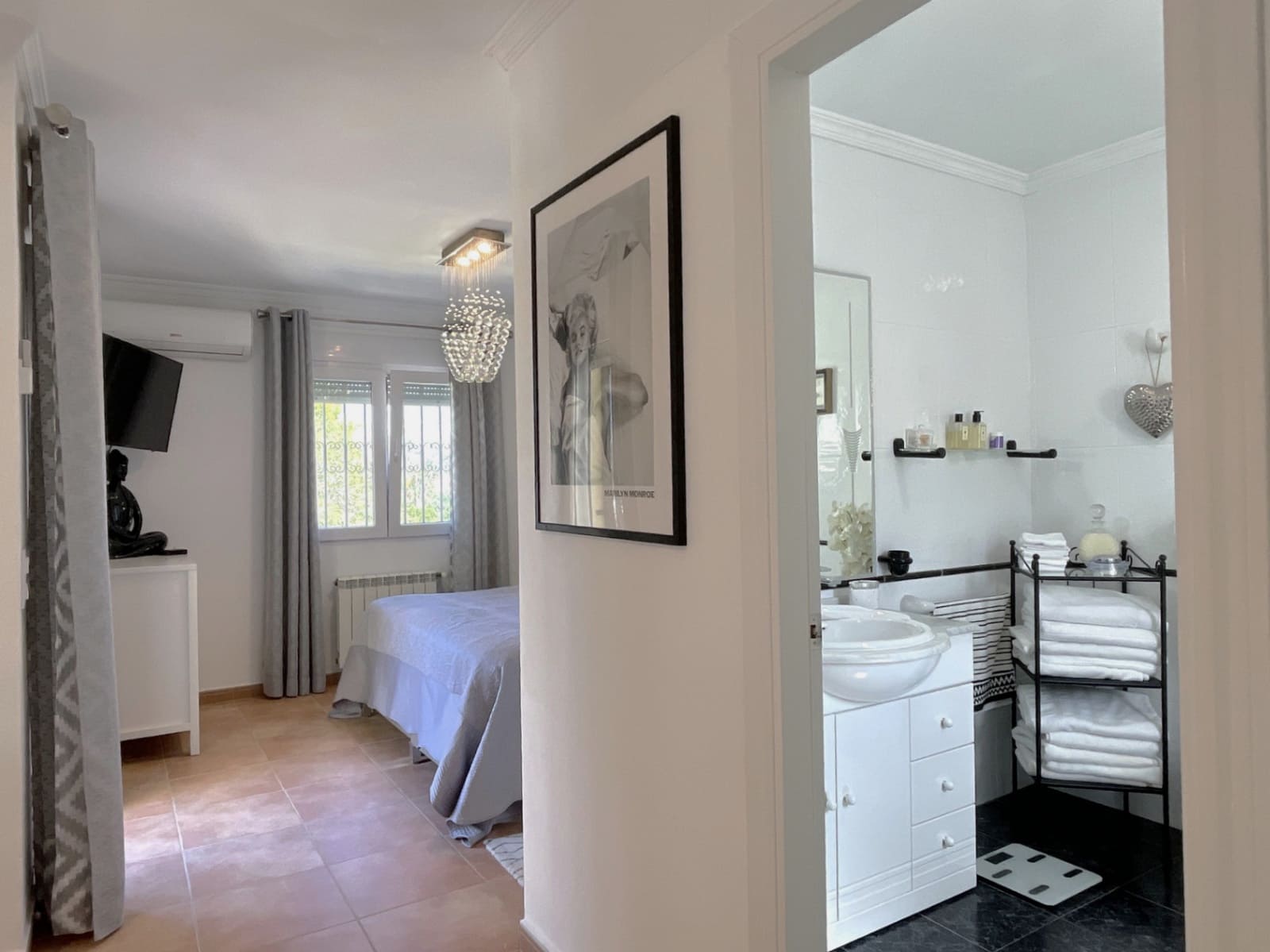 3 slaapkamer Villa te koop in Denia met zwembad garage - € 595.000 (Ref: 9069186)