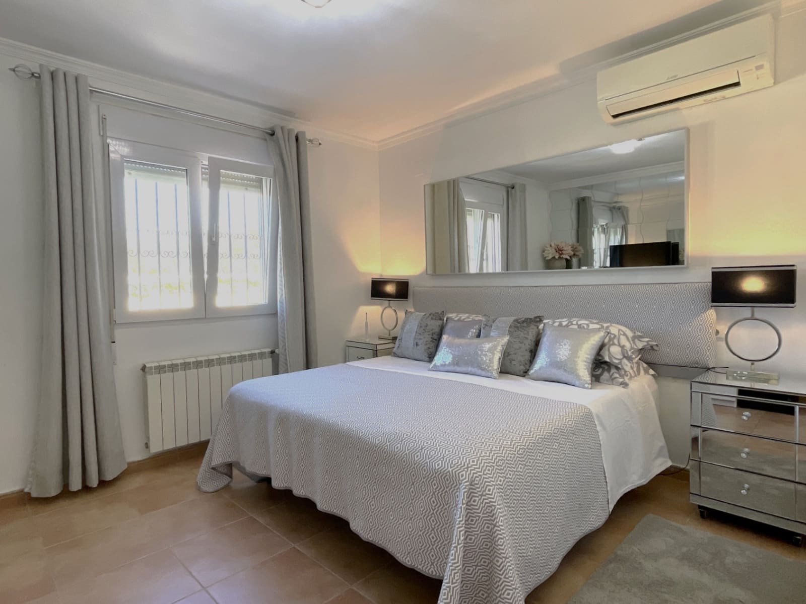 3 slaapkamer Villa te koop in Denia met zwembad garage - € 595.000 (Ref: 9069186)