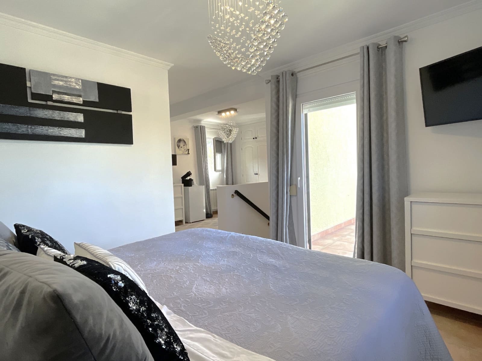 3 slaapkamer Villa te koop in Denia met zwembad garage - € 595.000 (Ref: 9069186)