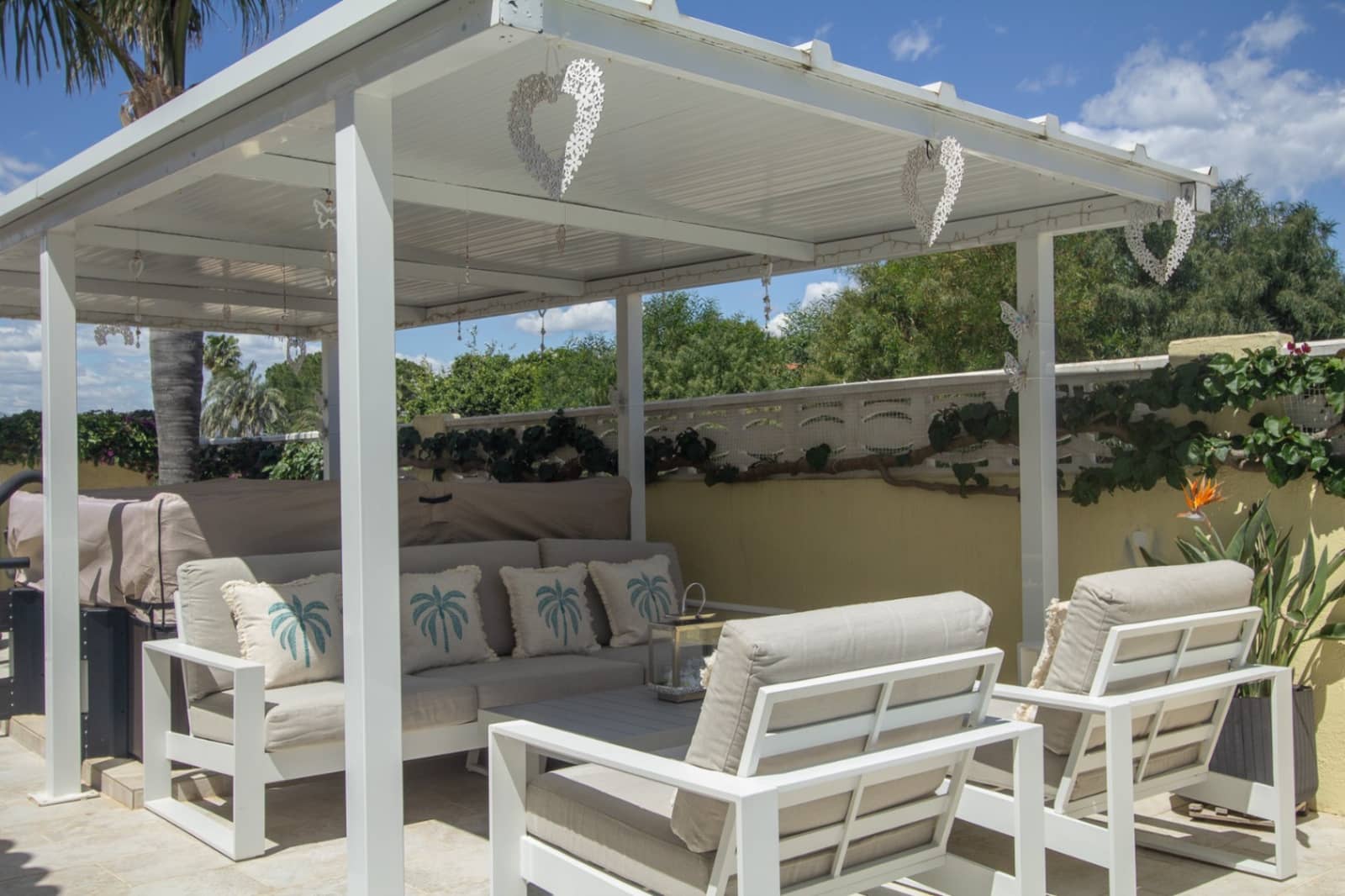 3 bedroom Villa for sale in Denia with pool garage - € 595,000 (Ref: 9069186)