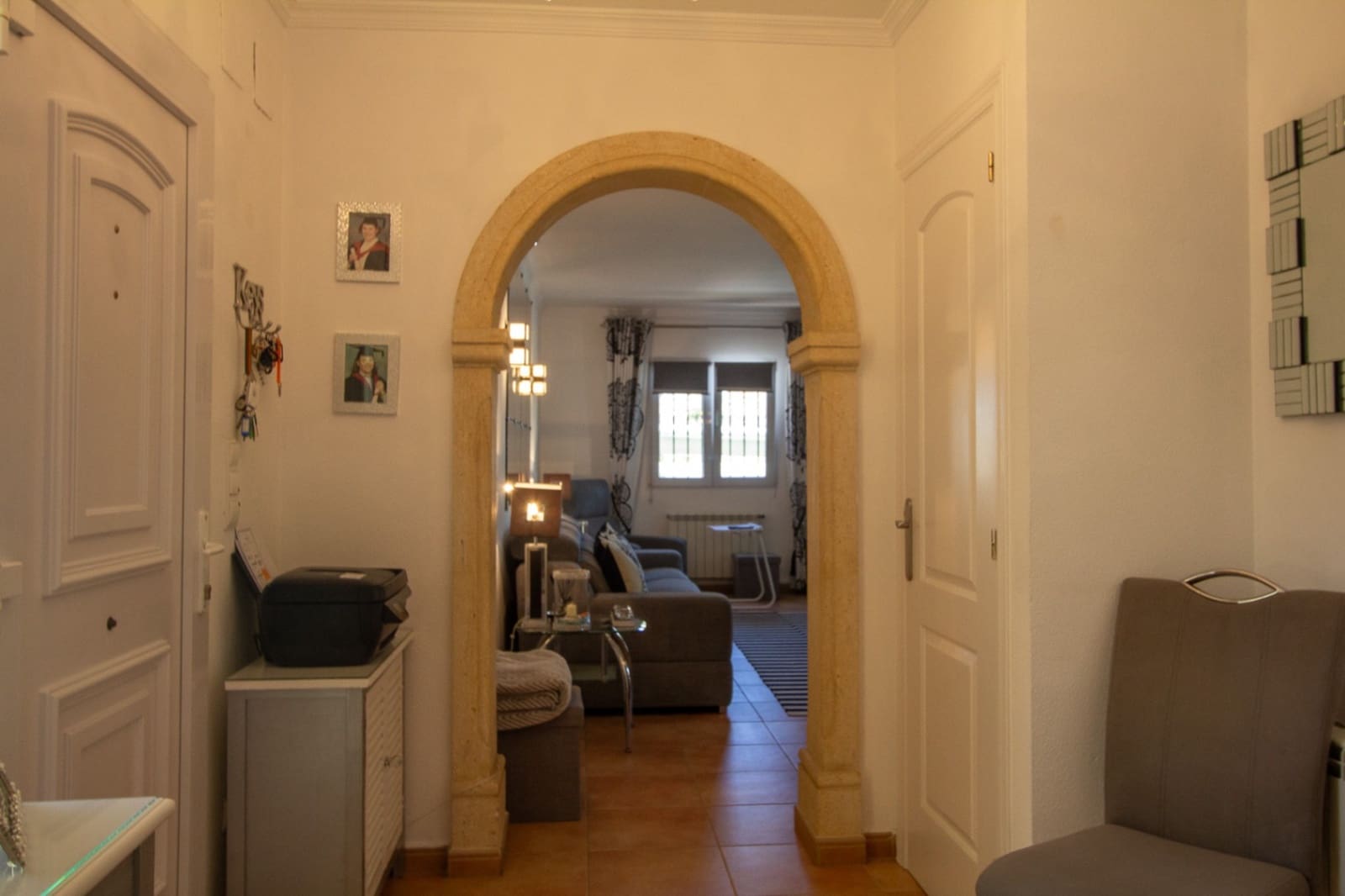 3 bedroom Villa for sale in Denia with pool garage - € 595,000 (Ref: 9069186)