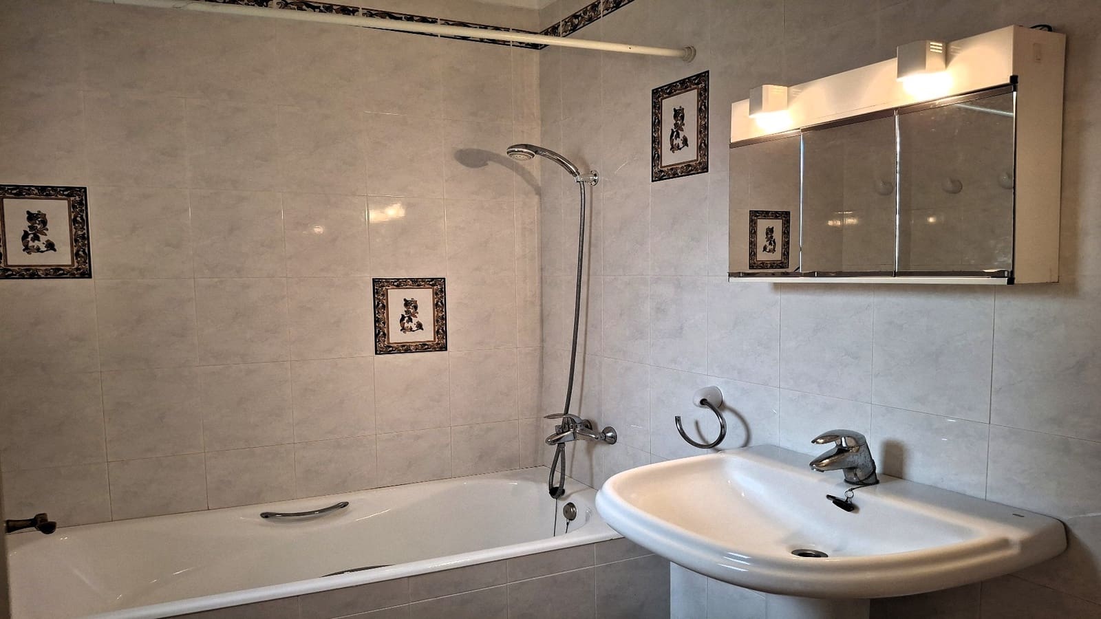 2 quarto Moradia para venda em Benitachell / Benitatxell com piscina garagem - 299 000 € (Ref: 9072212)