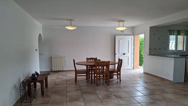 2 quarto Moradia para venda em Benitachell / Benitatxell com piscina garagem - 299 000 € (Ref: 9072212)