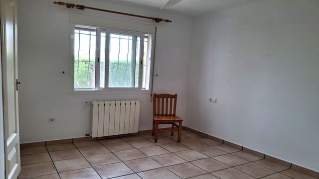 2 quarto Moradia para venda em Benitachell / Benitatxell com piscina garagem - 299 000 € (Ref: 9072212)