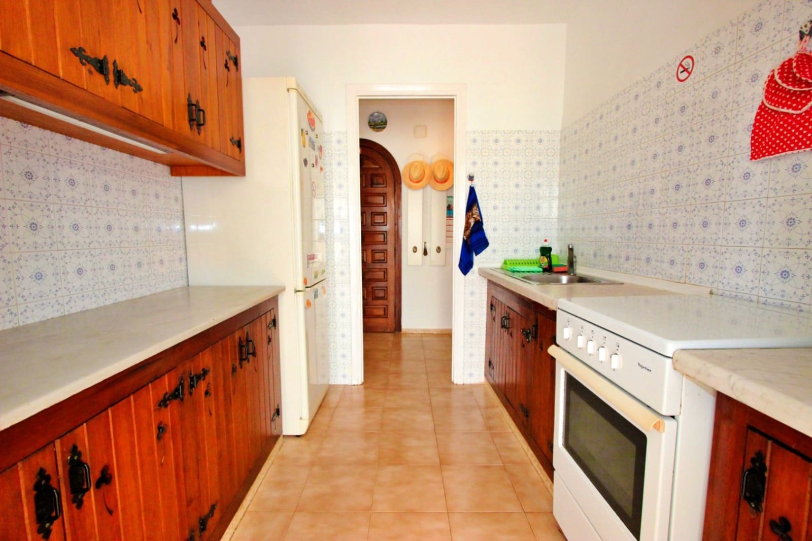 Chalet de 3 habitaciones en Calpe / Calp en venta con garaje - 460.000 € (Ref: 9074289)