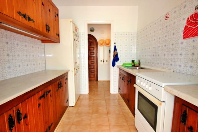 Chalet de 3 habitaciones en Calpe / Calp en venta con garaje - 460.000 € (Ref: 9074289)