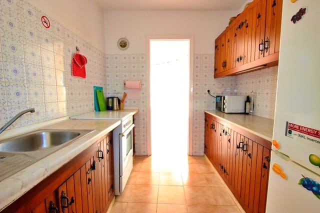 Chalet de 3 habitaciones en Calpe / Calp en venta con garaje - 460.000 € (Ref: 9074289)