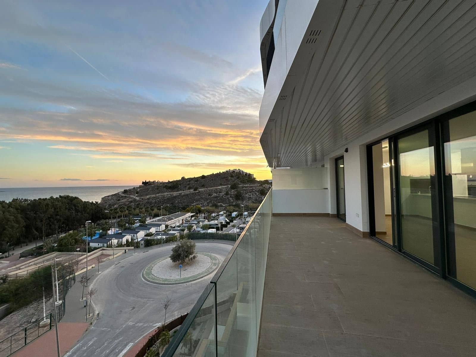 3 bedroom Apartment for sale in La Villajoyosa / Vila Joiosa with pool garage - € 750,000 (Ref: 9084656)