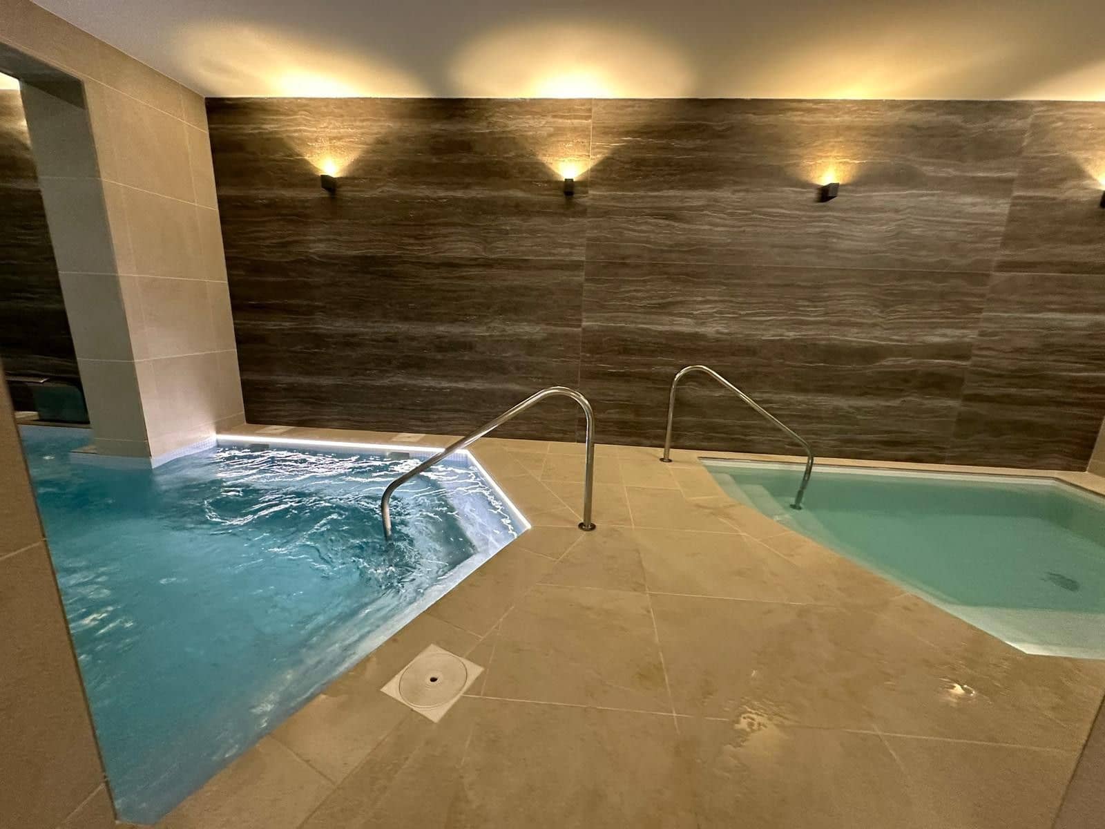 3 bedroom Apartment for sale in La Villajoyosa / Vila Joiosa with pool garage - € 750,000 (Ref: 9084656)