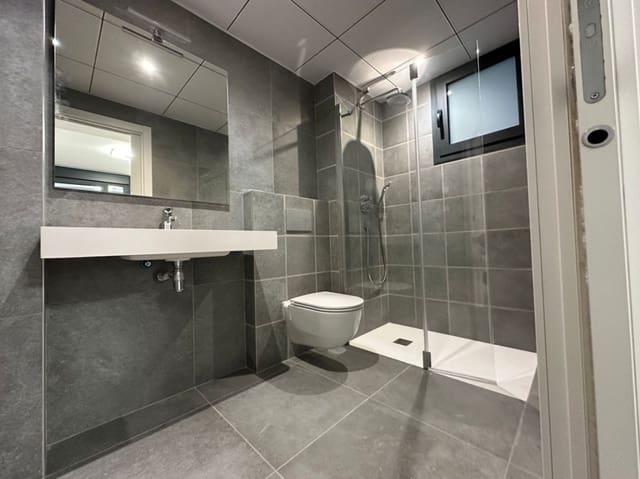 3 slaapkamer Appartement te koop in La Villajoyosa / Vila Joiosa met zwembad garage - € 750.000 (Ref: 9084656)