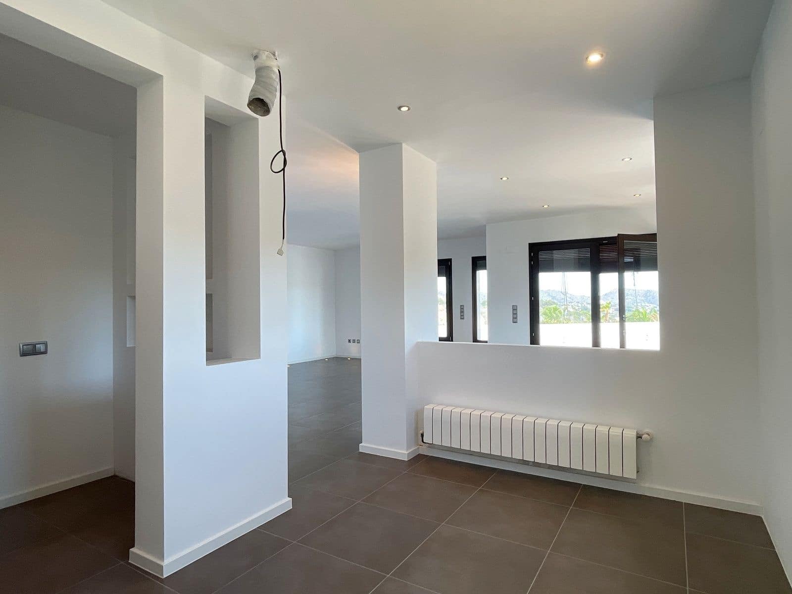 3 slaapkamer Villa te koop in Moraira met zwembad garage - € 1.440.000 (Ref: 9085649)