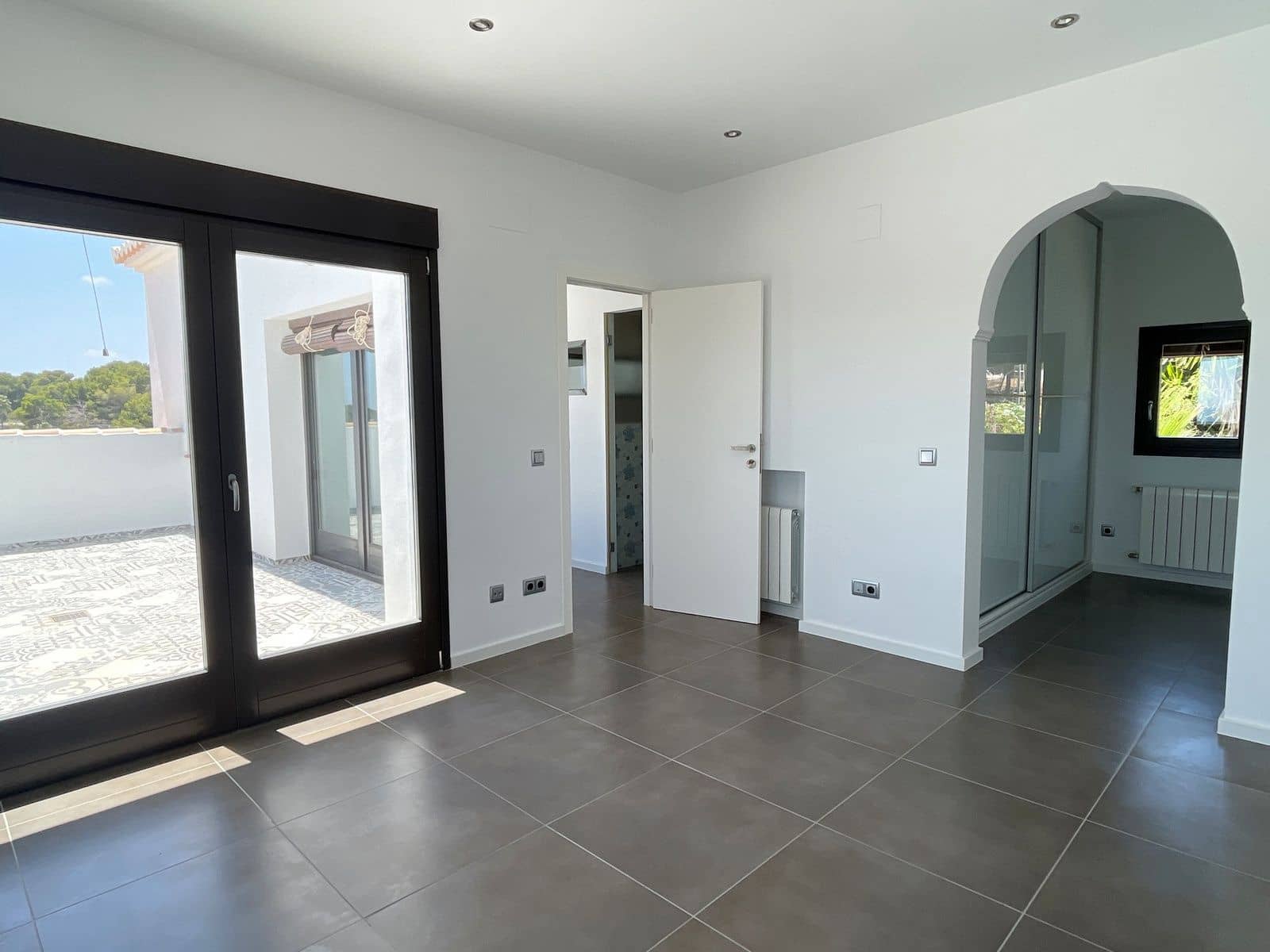 3 slaapkamer Villa te koop in Moraira met zwembad garage - € 1.440.000 (Ref: 9085649)