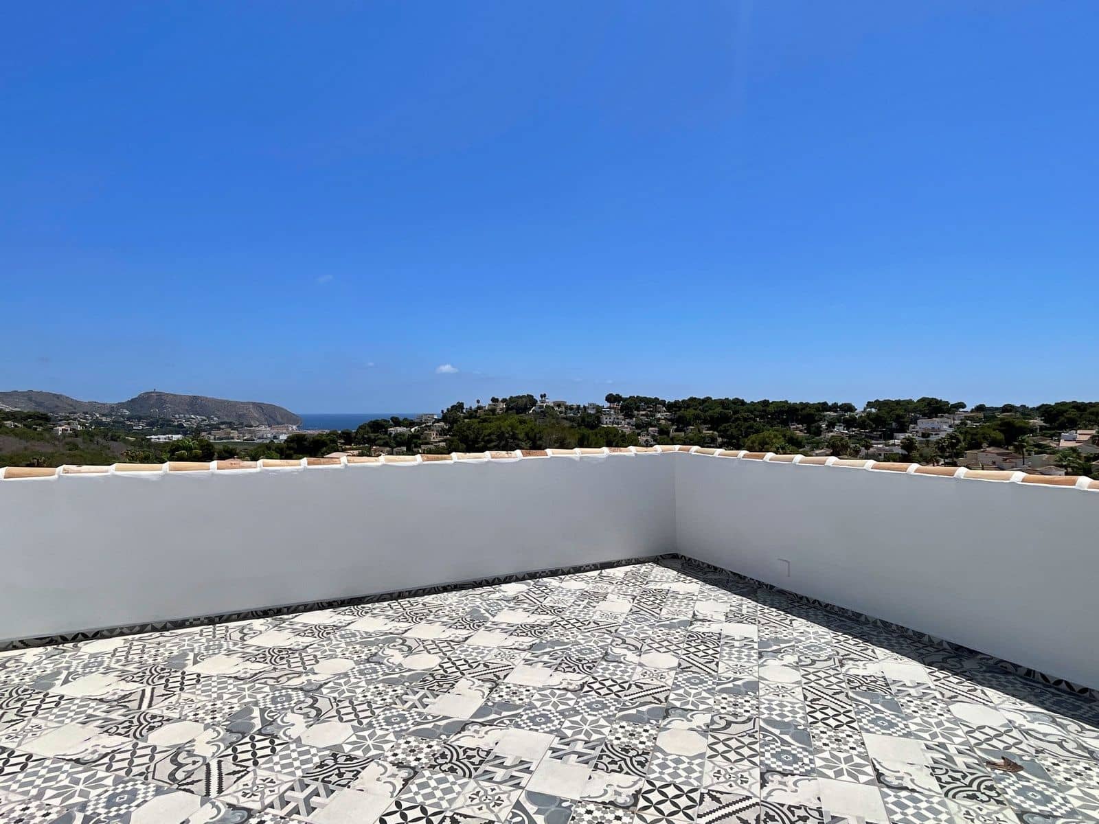 3 slaapkamer Villa te koop in Moraira met zwembad garage - € 1.440.000 (Ref: 9085649)