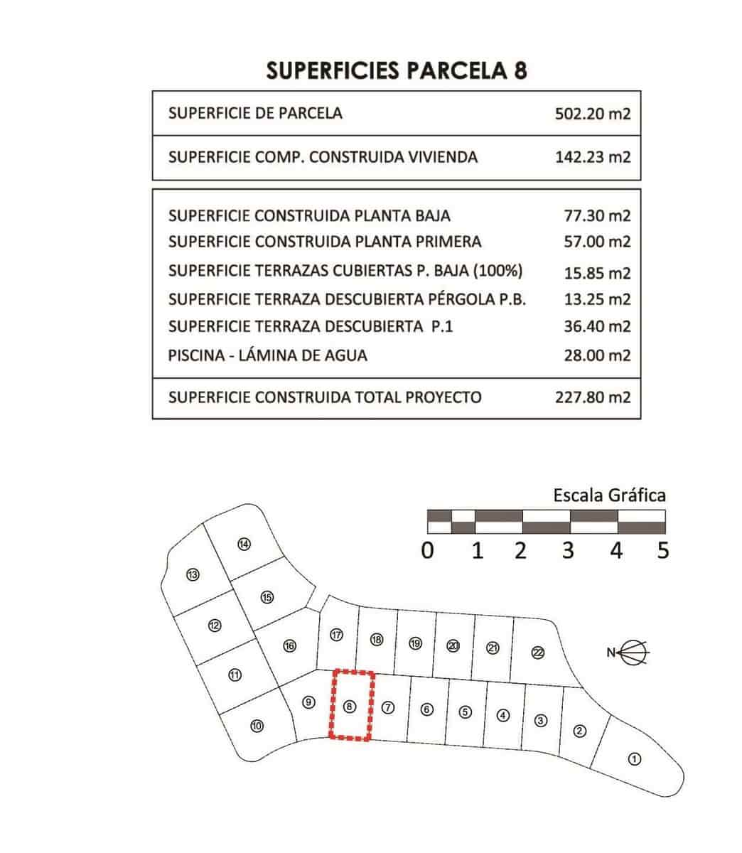 3 bedroom Villa for sale in Finestrat with pool garage - € 850,000 (Ref: 9087128)