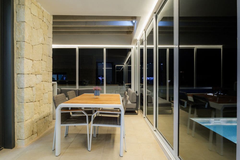 4 bedroom Villa for sale in Finestrat with pool garage - € 1,900,000 (Ref: 9087129)