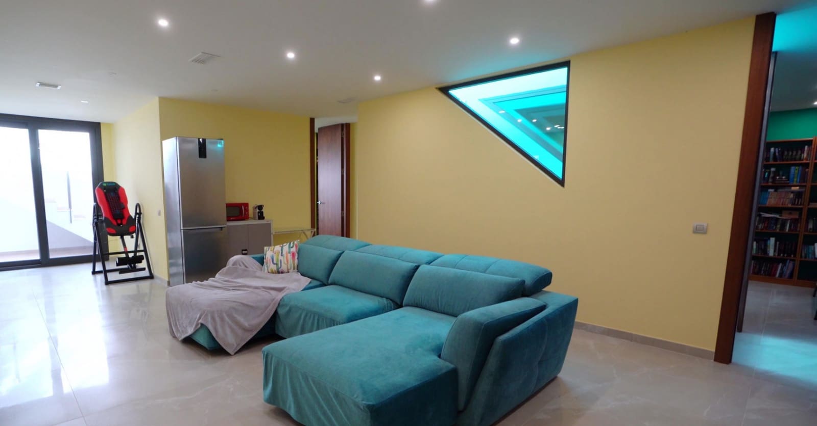 4 bedroom Villa for sale in Finestrat with pool garage - € 1,900,000 (Ref: 9087129)