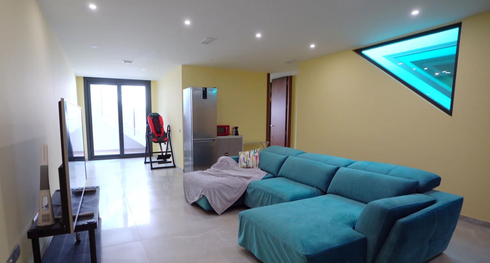 4 bedroom Villa for sale in Finestrat with pool garage - € 1,900,000 (Ref: 9087129)