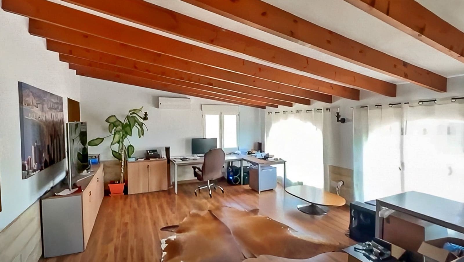 4 Zimmer Villa zu verkaufen in Calpe / Calp mit Pool Garage - 890.000 € (Ref: 9094361)