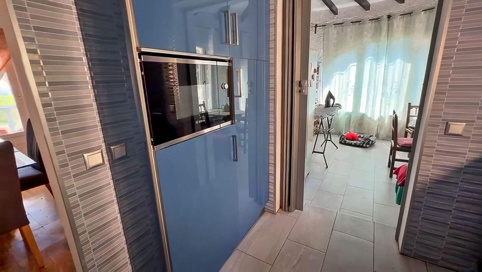 4 Zimmer Villa zu verkaufen in Calpe / Calp mit Pool Garage - 890.000 € (Ref: 9094361)