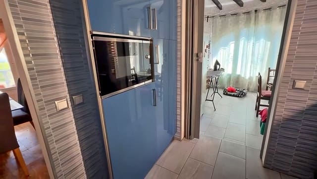 4 Zimmer Villa zu verkaufen in Calpe / Calp mit Pool Garage - 890.000 € (Ref: 9094361)