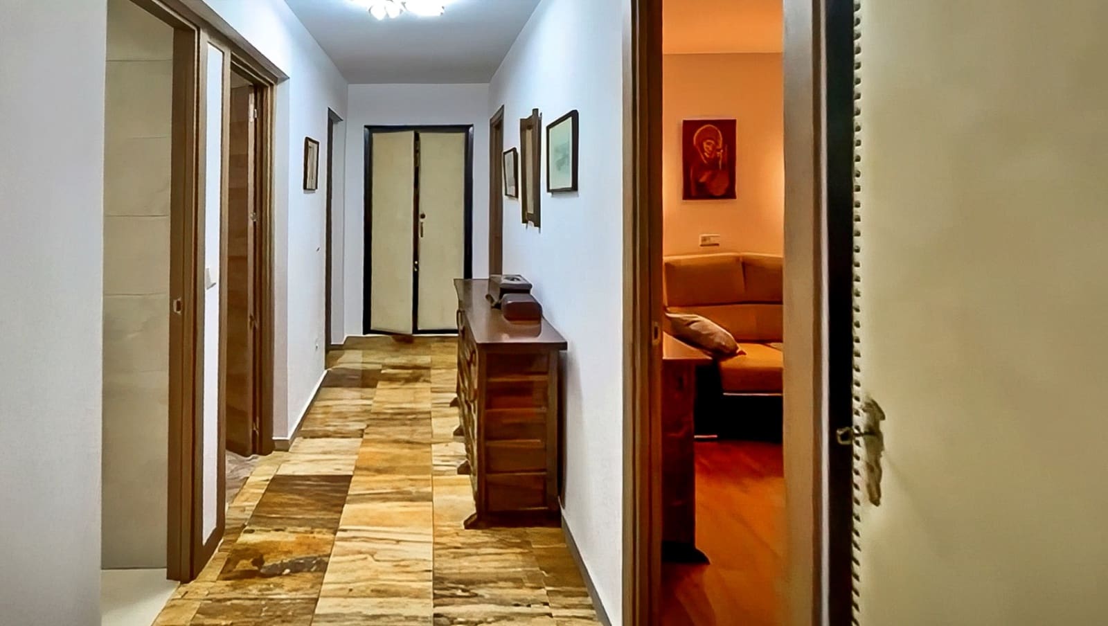 4 Zimmer Villa zu verkaufen in Calpe / Calp mit Pool Garage - 890.000 € (Ref: 9094361)