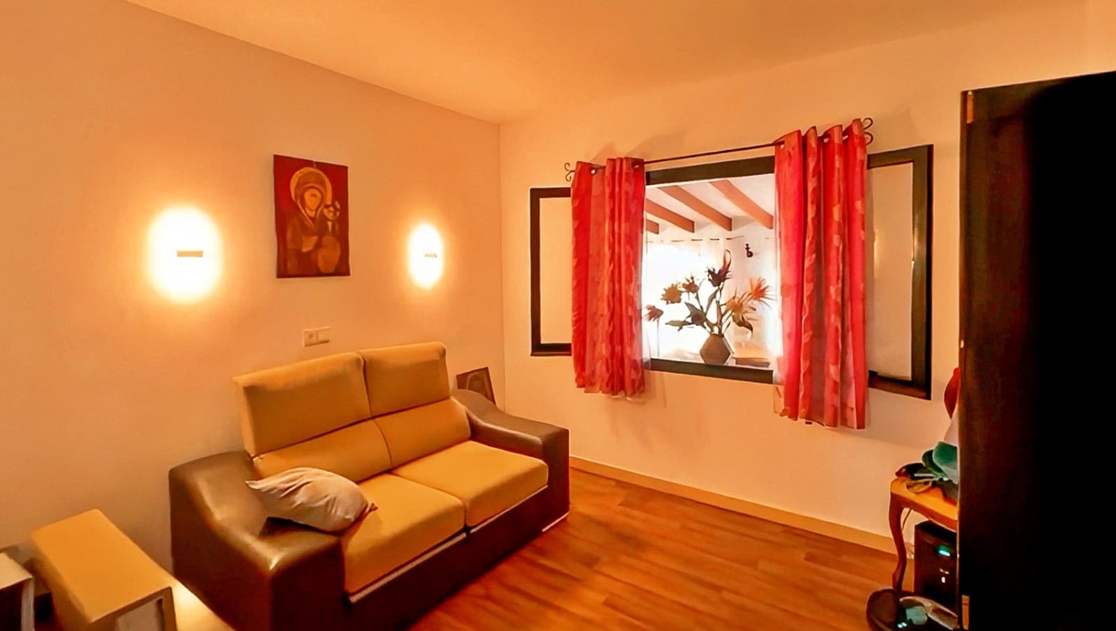 4 Zimmer Villa zu verkaufen in Calpe / Calp mit Pool Garage - 890.000 € (Ref: 9094361)