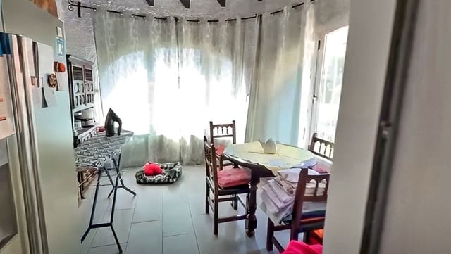 4 Zimmer Villa zu verkaufen in Calpe / Calp mit Pool Garage - 890.000 € (Ref: 9094361)