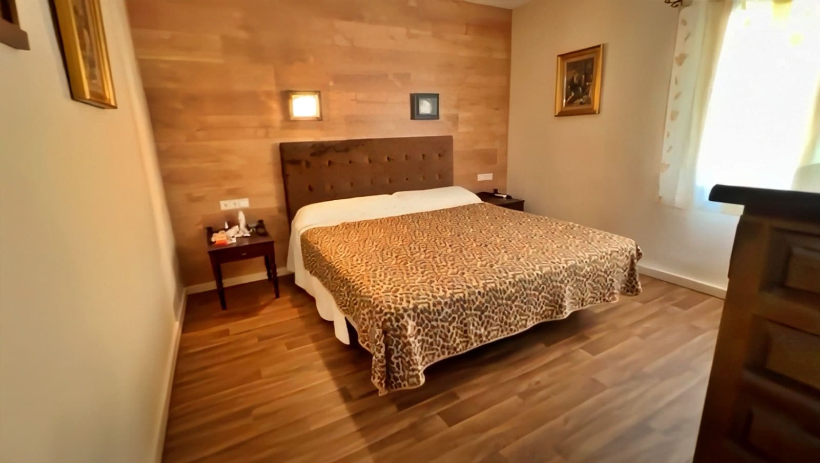 4 Zimmer Villa zu verkaufen in Calpe / Calp mit Pool Garage - 890.000 € (Ref: 9094361)