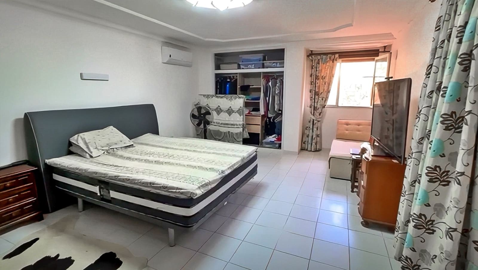 4 Zimmer Villa zu verkaufen in Calpe / Calp mit Pool Garage - 890.000 € (Ref: 9094361)