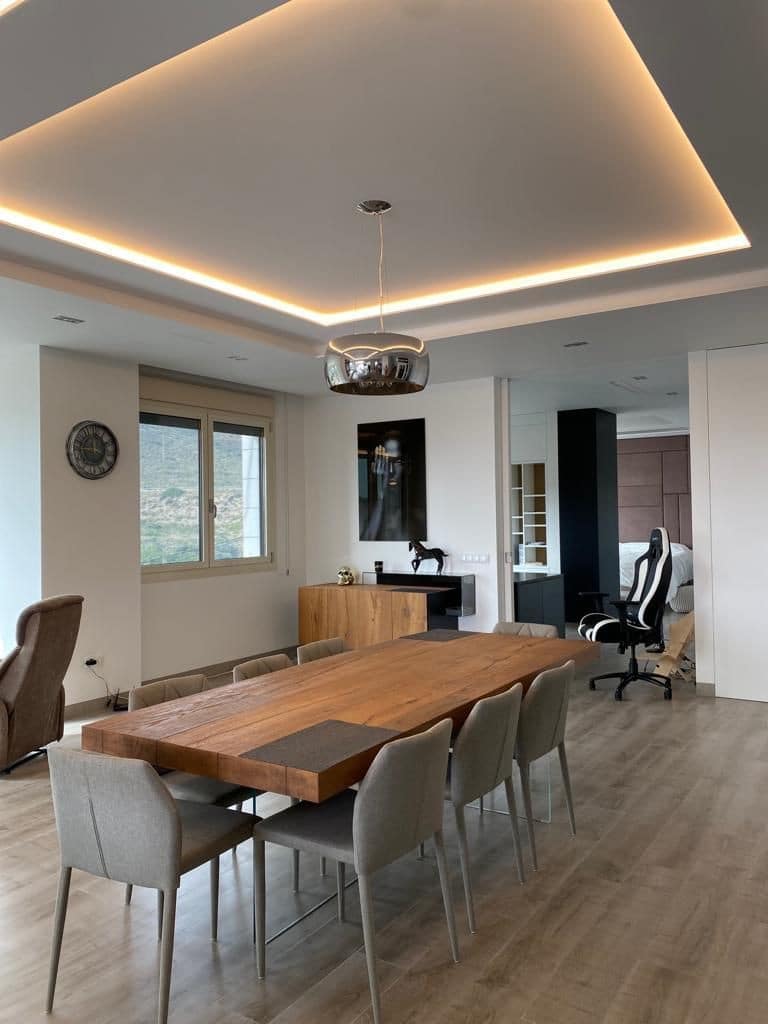 6 slaapkamer Villa te koop in El Campello met zwembad garage - € 2.900.000 (Ref: 9099639)