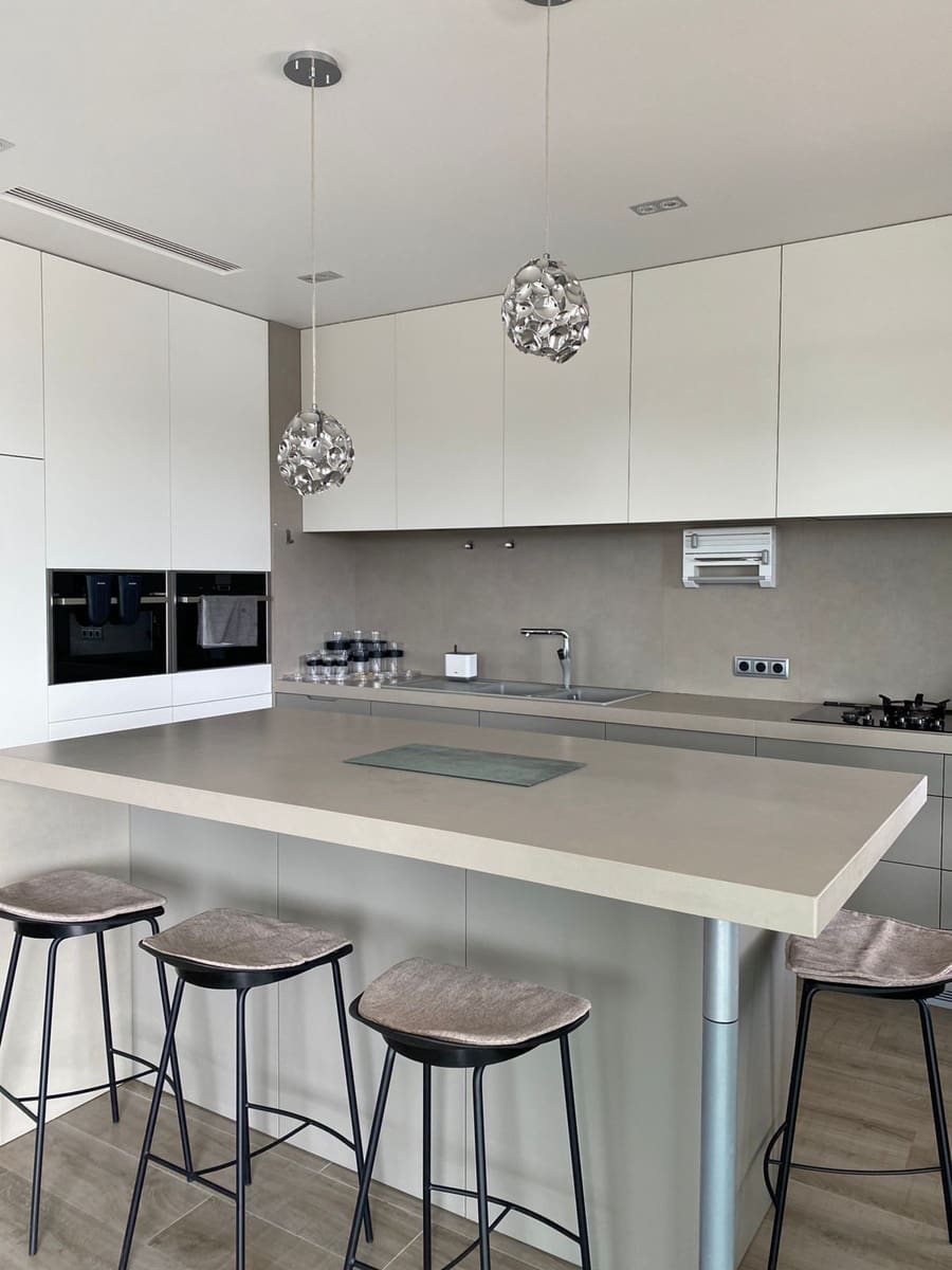 6 slaapkamer Villa te koop in El Campello met zwembad garage - € 2.900.000 (Ref: 9099639)