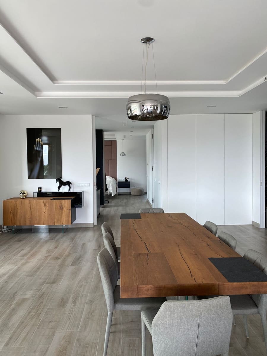 6 slaapkamer Villa te koop in El Campello met zwembad garage - € 2.900.000 (Ref: 9099639)