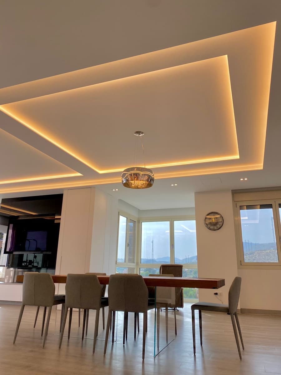 6 slaapkamer Villa te koop in El Campello met zwembad garage - € 2.900.000 (Ref: 9099639)