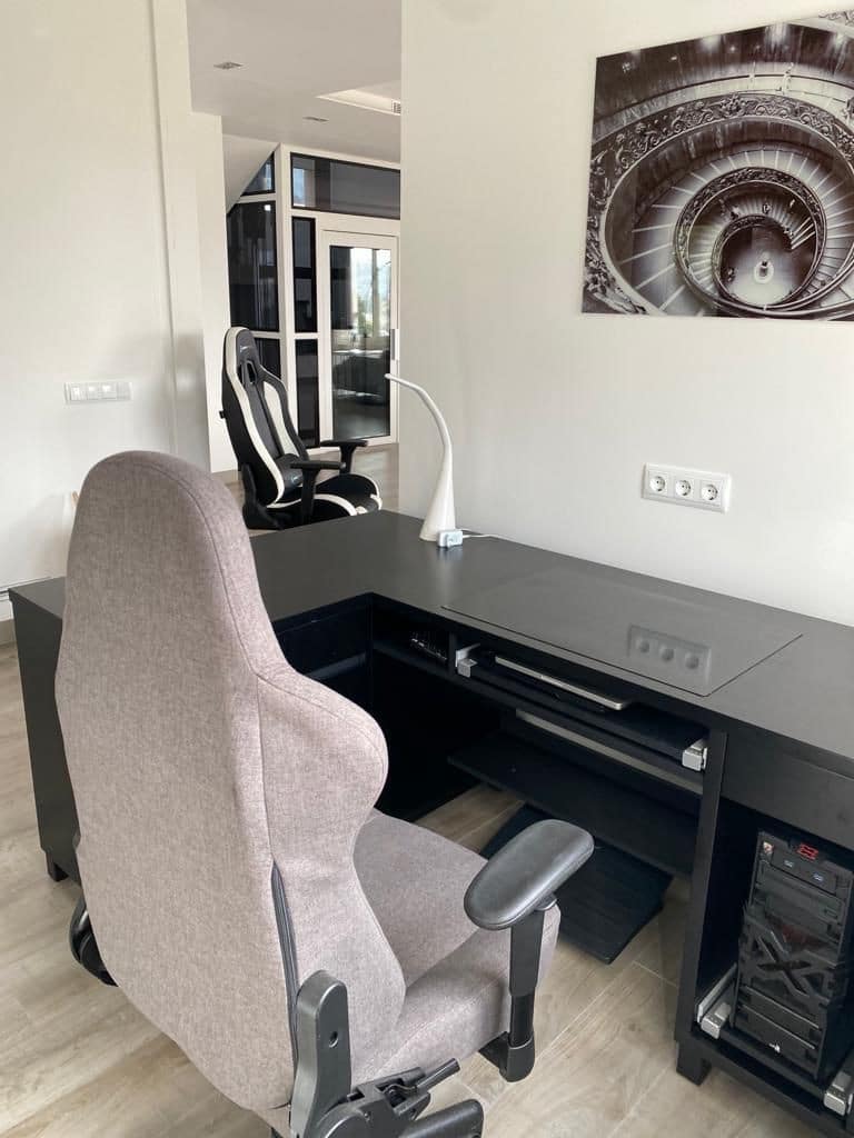 6 slaapkamer Villa te koop in El Campello met zwembad garage - € 2.900.000 (Ref: 9099639)