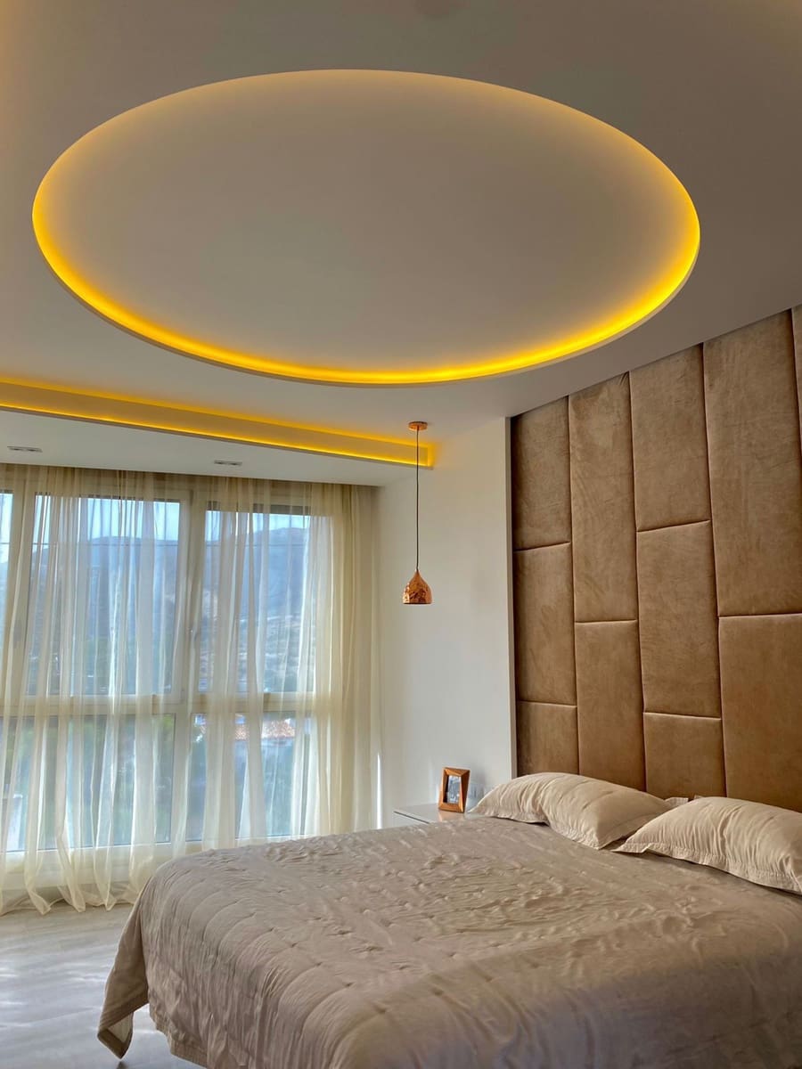 6 slaapkamer Villa te koop in El Campello met zwembad garage - € 2.900.000 (Ref: 9099639)